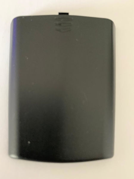 Picture of TYSSO BCP8000 Spare Battery Cover